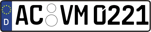 AC-VM0221