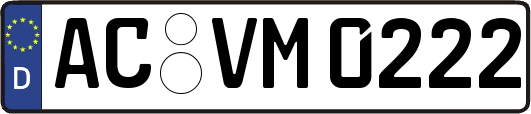 AC-VM0222