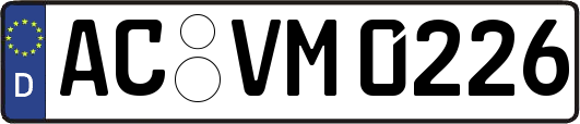 AC-VM0226