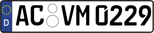 AC-VM0229