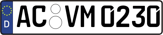AC-VM0230