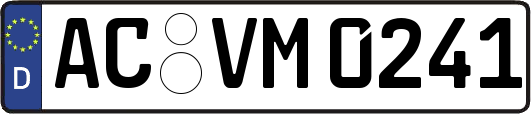 AC-VM0241