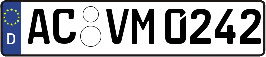 AC-VM0242