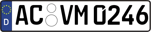 AC-VM0246