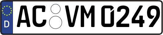 AC-VM0249