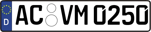 AC-VM0250