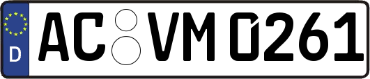 AC-VM0261