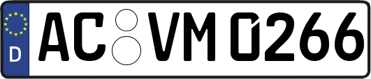 AC-VM0266