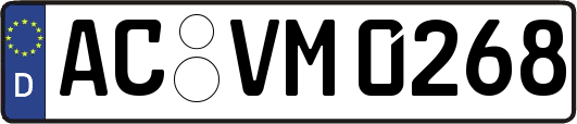 AC-VM0268