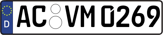 AC-VM0269