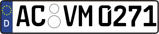 AC-VM0271