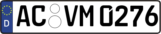 AC-VM0276