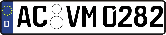 AC-VM0282