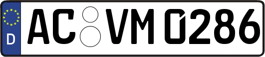 AC-VM0286