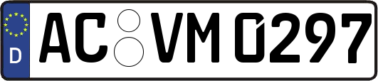 AC-VM0297