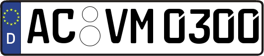 AC-VM0300