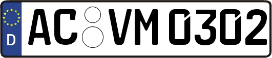 AC-VM0302