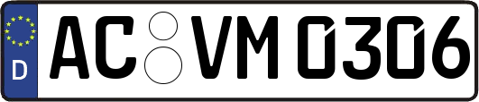AC-VM0306
