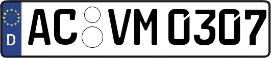 AC-VM0307