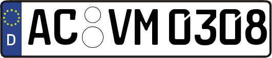 AC-VM0308