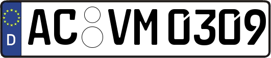 AC-VM0309