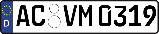AC-VM0319