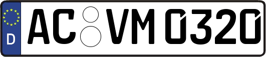 AC-VM0320