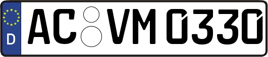 AC-VM0330
