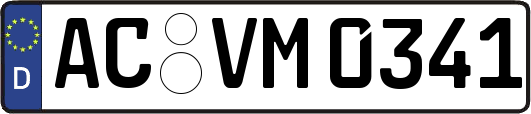AC-VM0341