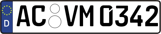 AC-VM0342