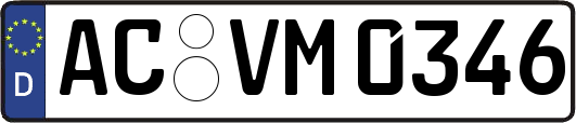 AC-VM0346
