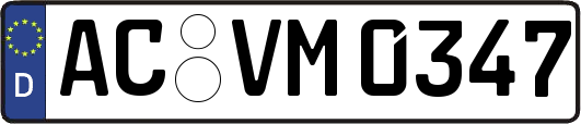 AC-VM0347