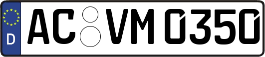AC-VM0350