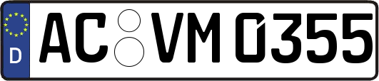 AC-VM0355