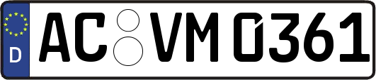 AC-VM0361
