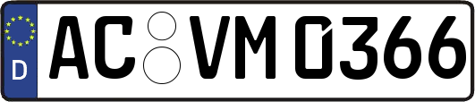 AC-VM0366