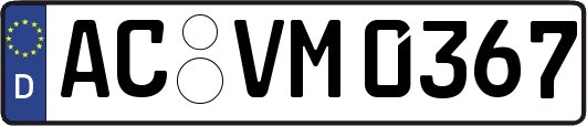 AC-VM0367