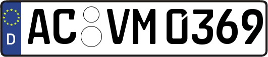 AC-VM0369
