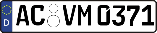 AC-VM0371