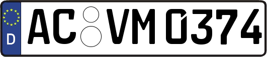 AC-VM0374