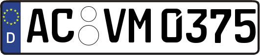 AC-VM0375