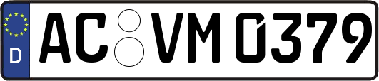 AC-VM0379