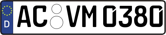 AC-VM0380