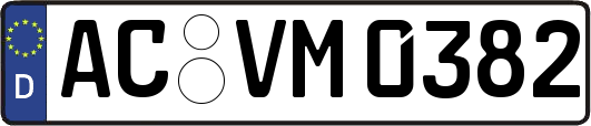 AC-VM0382