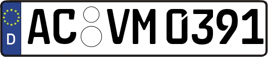 AC-VM0391