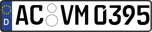 AC-VM0395