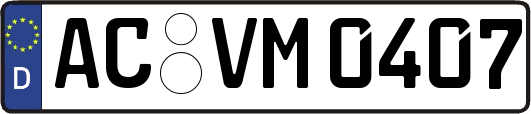AC-VM0407