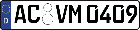 AC-VM0409