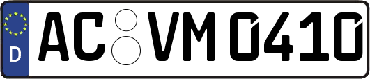 AC-VM0410
