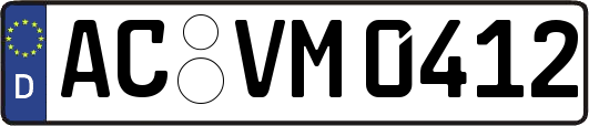 AC-VM0412